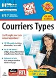 Revue Micro-application  / Courriers Types