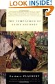 Temptation of St Anthony (Modern Library)