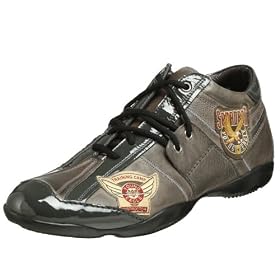 Bacco Bucci Mens Mc Donald Oxford by Bacco Bucci