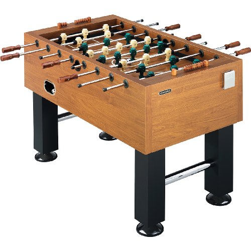 Harvard Mid Fielder Foosball Table