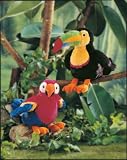 Buy Tookie Toucan by Gund