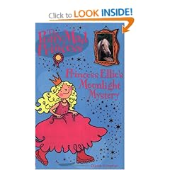 Princess Ellie and the Moonlight Mystery (Pony-mad Princess)