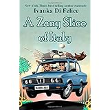 a zany slice of italy
