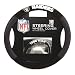 Automotive : NFL Oakland Raiders Poly-Suede Steering Wheel Cover