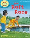 The raft race