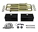 Supreme Suspensions - Tacoma Lift Kit 2