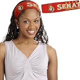 Littlearth Ottawa Senators Fanband Headband