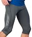 Trigema 3/4-lange Running-Hose