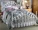 Kitchen & Housewares : Hillsdale Furniture 0192X - Forest Bed