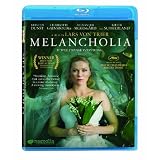 Melancholia [Blu-ray]