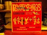 Party Songs Hawaiian Style Volume Two