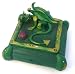 Dragon Handmade Wooden Decorative Box For Jewelry Or Trinkets