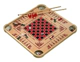 Carrom Game Board Large