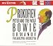 Search : Prokofiev Peter And The Wolf