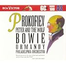 Prokofiev Peter And The Wolf