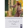 On Tangled Paths