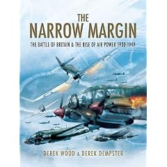 Narrow Margin
