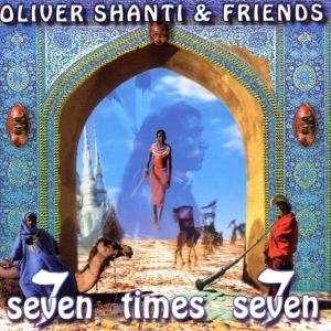 Oliver Shanti - Seven Times Seven - Zortam Music