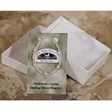 Swarvoski Crystal, Pearl and Pink Bracelet