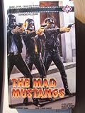 The MAD Mustangs - Daniel Cuval