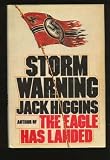 Storm Warning: A Novel