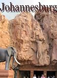 Johannesburg - Reiseführer - Reiseplanung (German Edition)
