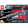 LEGO Star Wars 9515 The Malevolence