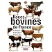 Races bovines de France : Origine, standard, s�lection
