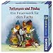 Pettersson & Findus - Ein Feuerwerk für den Fuchs