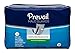 Prevail PV-811 Prevail for Men Light to Maximum Absorbency Male Guards (Pack of 14)