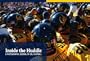 Inside the Huddle (Photographic Journal of Cal Football)