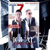 Triple Seven Igual Pero Diferente