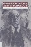 Gombrich on art and psychology