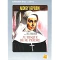 Au risque de se perdre de Fred Zinnemann [ DVD zone 2 ] (1959) avec Audrey Hepburn, Peter Finch, Edith Evans..