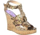 Luichiny Womens Savy Sue Wedge 51aE0gqiPVL. SL160 Luichiny Womens Savy Sue Wedge
