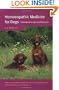 Homoeopathic Medicine for Dogs: A Handbook for Vets and Pet Owners