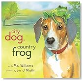 City Dog, Country Frog