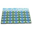 50 357 LR44 Alkaline Watch Batteries AG13 SR44W