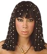 Egyptian Princess Womens' Wig