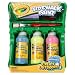 Crayola Sidewalk Paint Tray