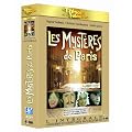 Coffret Les Myst�res de Paris