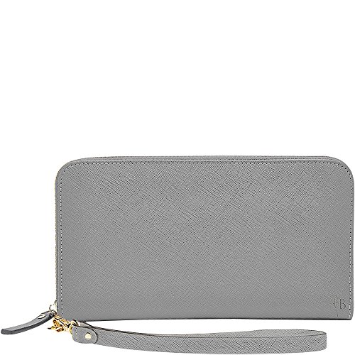 Mighty Purse Wallet Edition - Smartphone Charging Wallet for iPhones and Android Phones