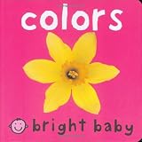 Bright Baby Colors