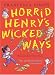 Horrid Henrys Wicked Days