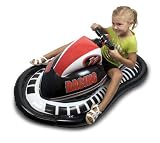 All Terrain Inflatable for Wii