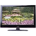 Xoro HTC 2232 D  54,8 cm (21.6 Zoll) 16:9 LED-Backlight-Fernseher, Energieeffizienzklasse B (Full-HD, DVB-T, HDMI, PVR, integrierter DVD Player) schwarz