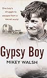 Gypsy boy