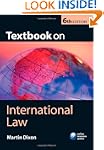 Textbook on International Law