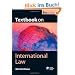Textbook on International Law
