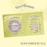 Etude House Hand Bouquet Rich Butter Hand Mask